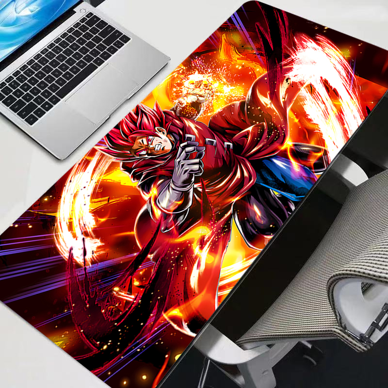 DBZ Dragon Ball Z Gaming Keybo - Laptop Accessories Toys recensie en prijs