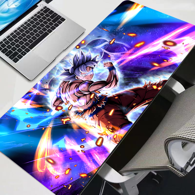 DBZ Dragon Ball Z Gaming Keybo - Laptop Accessories Toys recensie en prijs