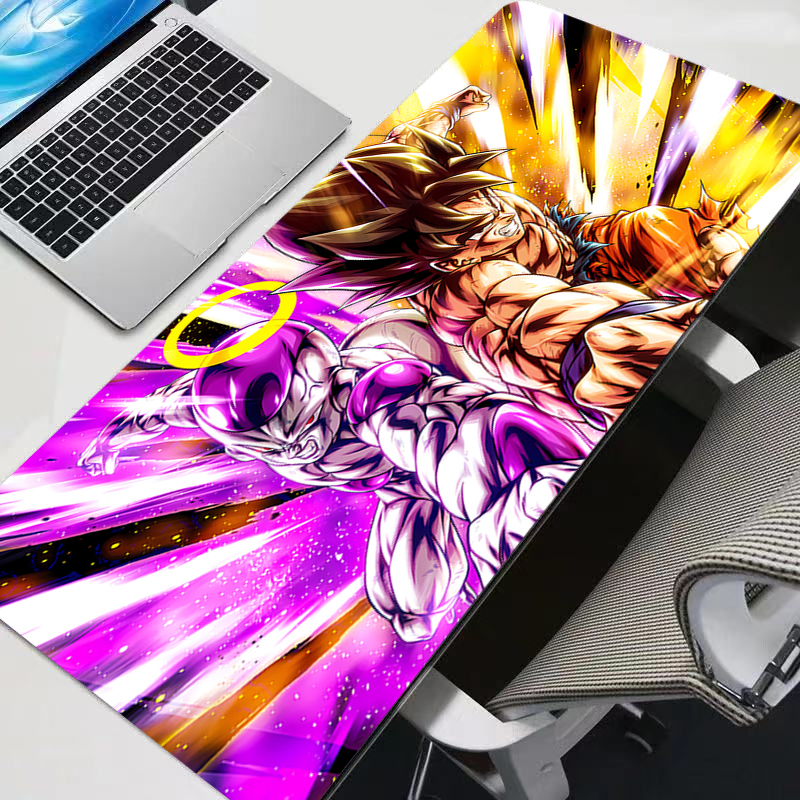 DBZ Dragon Ball Z Gaming Keybo - Laptop Accessories Toys recensie en prijs
