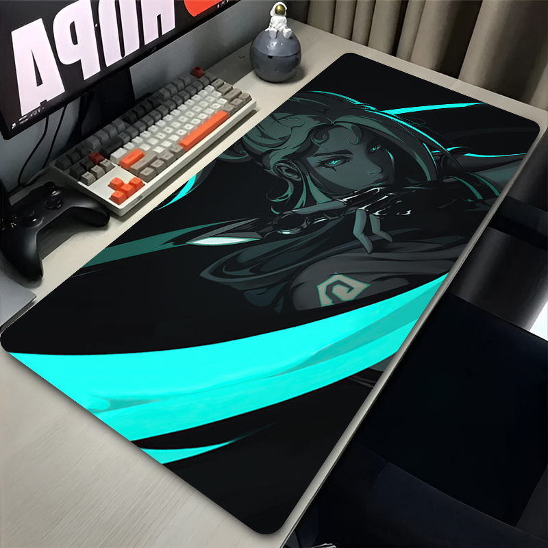 Mouse Pad Hot Game Valorant Je - Keyboard Laptop Accessories recensie en prijs
