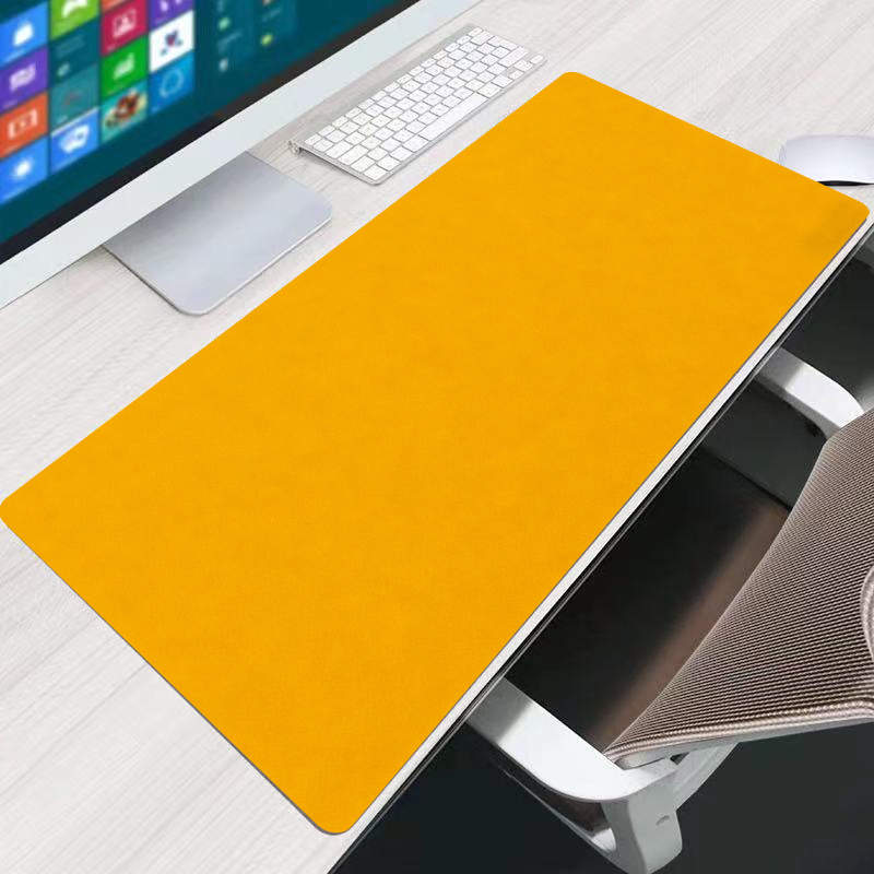 Red Mouse Pad Office Extended  - Keyboard Laptop Accessories recensie en prijs
