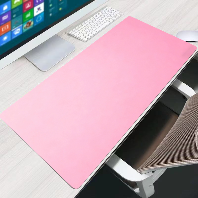 Red Mouse Pad Office Extended  - Keyboard Laptop Accessories recensie en prijs