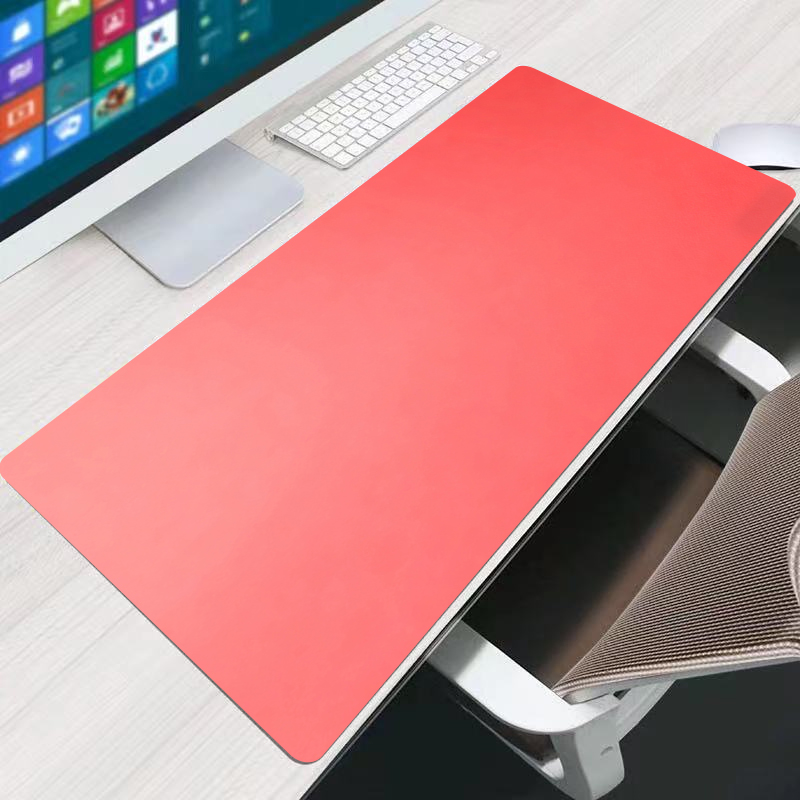 Red Mouse Pad Office Extended  - Keyboard Laptop Accessories recensie en prijs