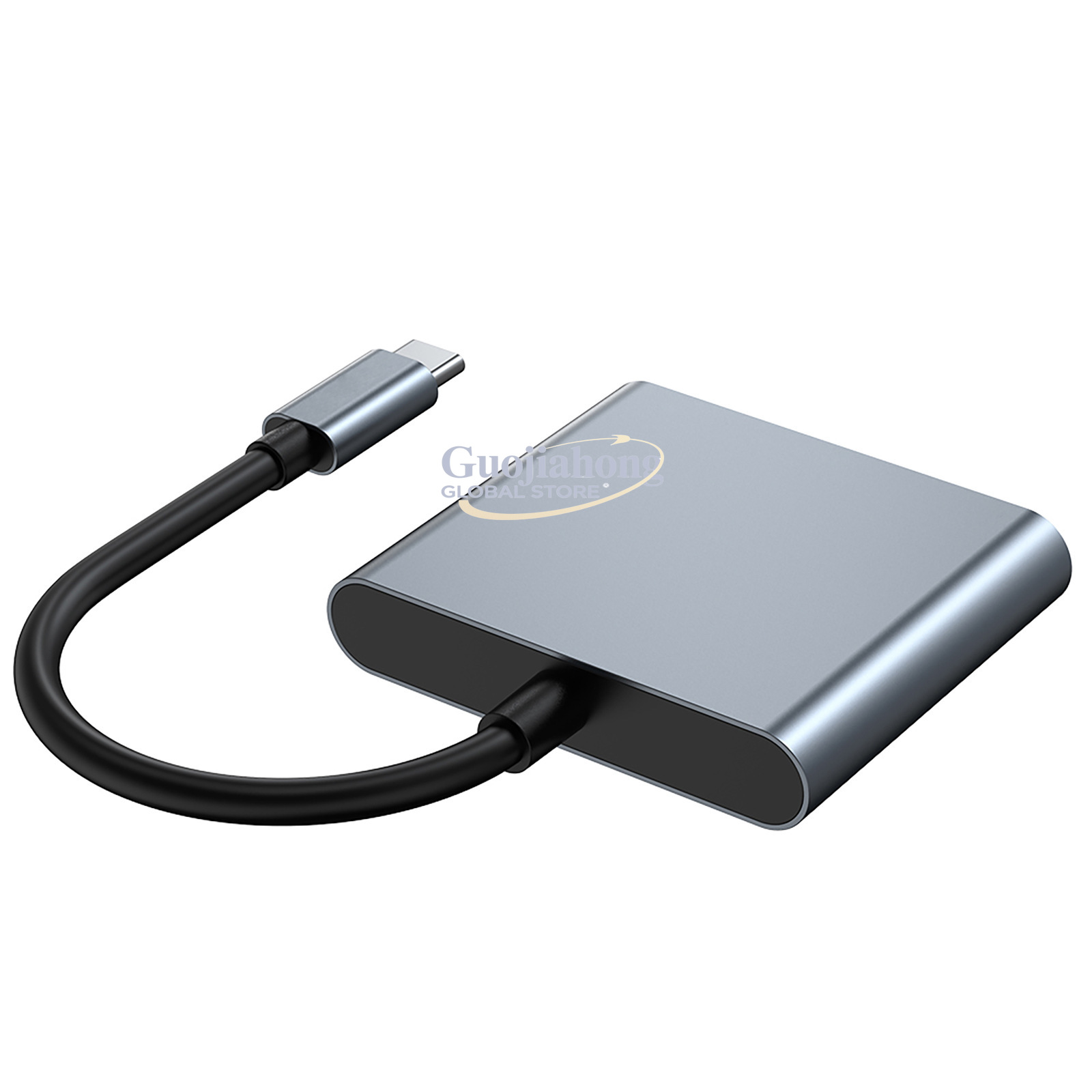 Cross-border usb-c to hd three - Usb C Docking Hub recensie en prijs