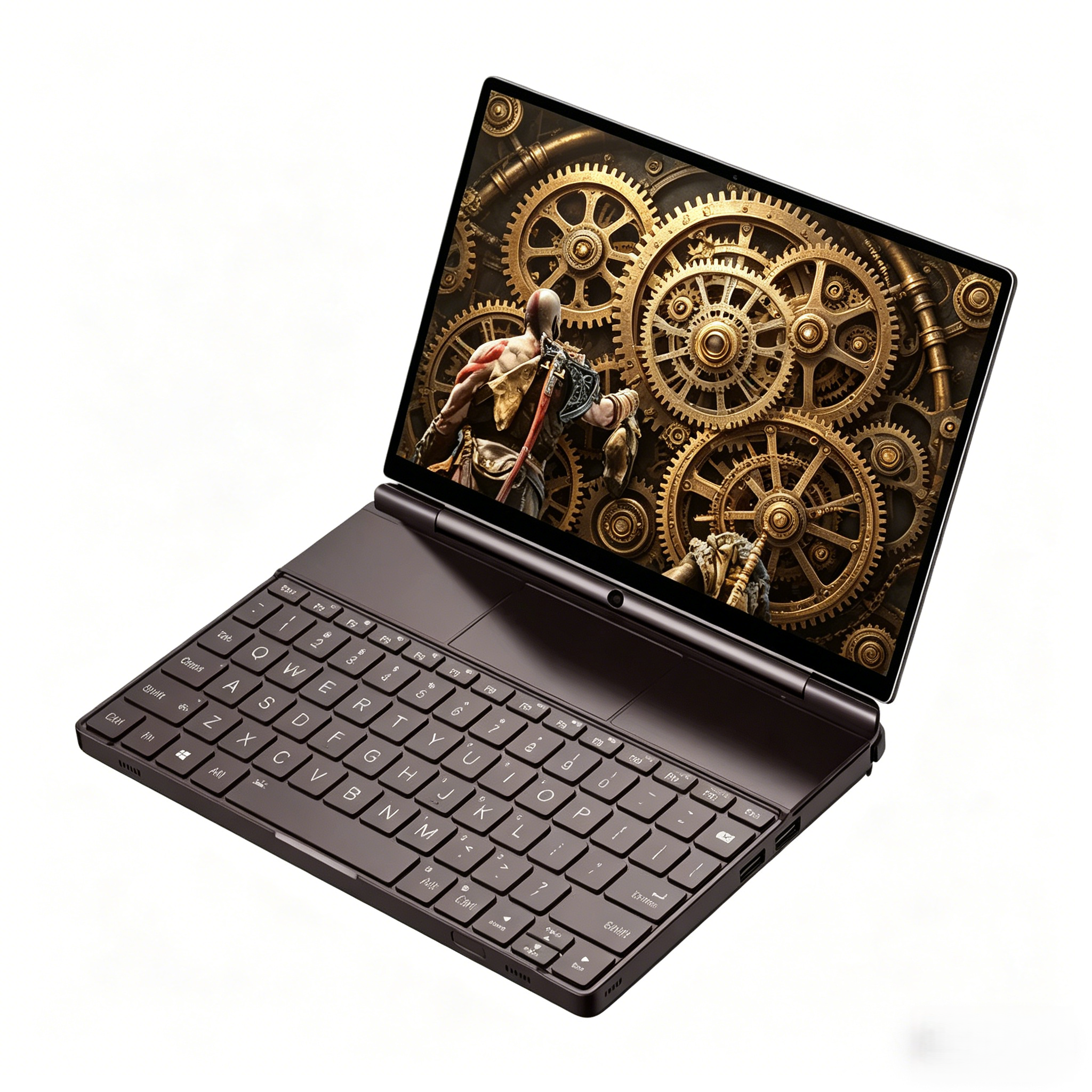 Fierce Ultra GPD 2025 WIN Max  - Laptop Accessories Ram recensie en prijs