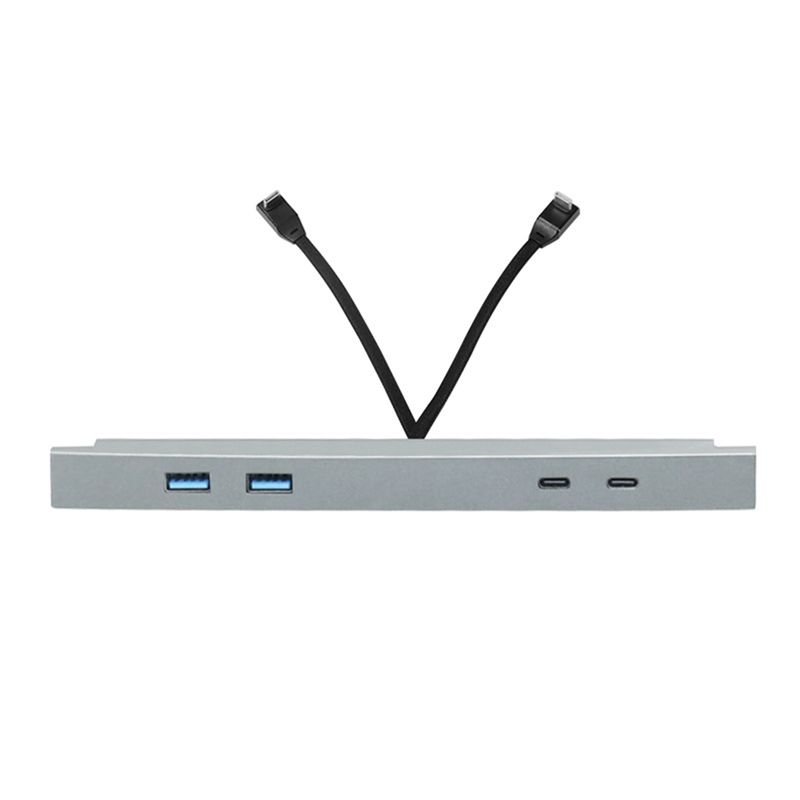 A65P-27W Quick USB Type C Shun - Usb C Docking Hub recensie en prijs