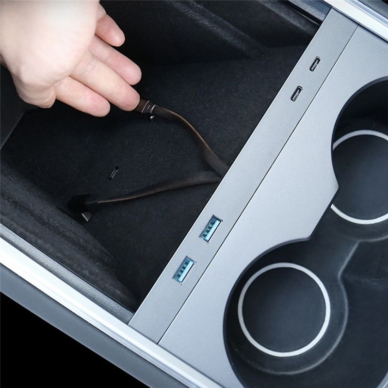 A65P-27W Quick USB Type C Shun - Usb C Docking Hub recensie en prijs