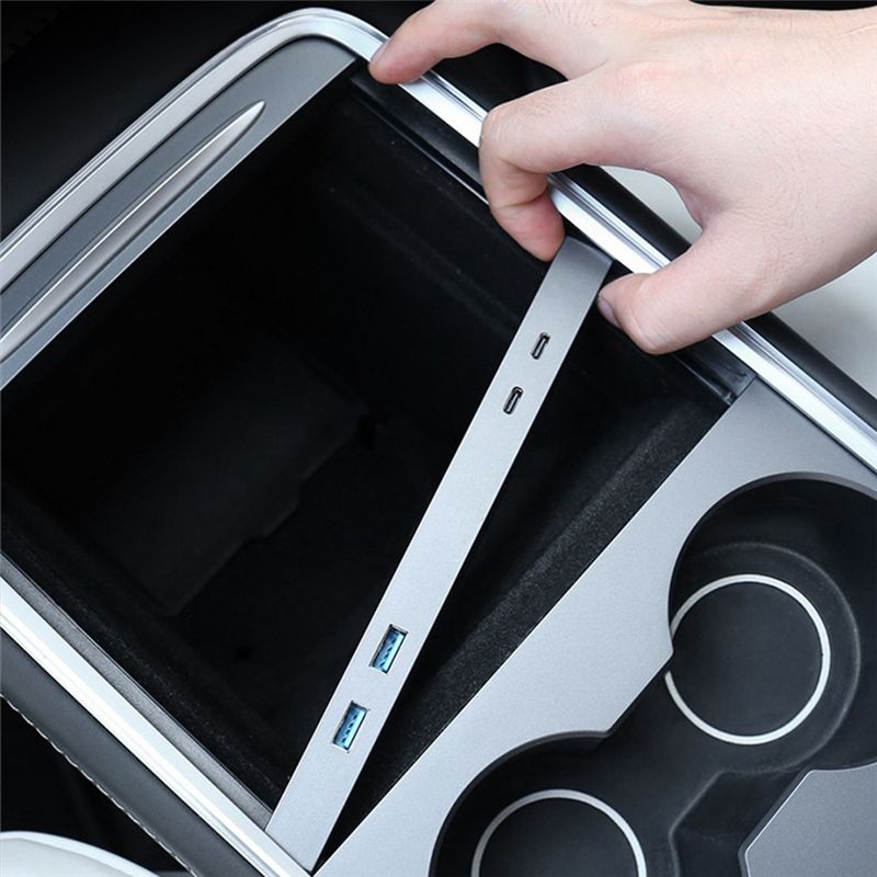 A65P-27W Quick USB Type C Shun - Usb C Docking Hub recensie en prijs