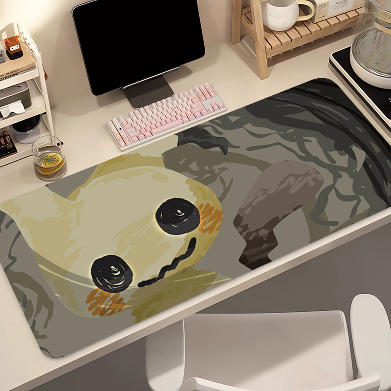 Anime Mouse Pad Pokemon Mimiky - Keyboard Laptop Accessories recensie en prijs