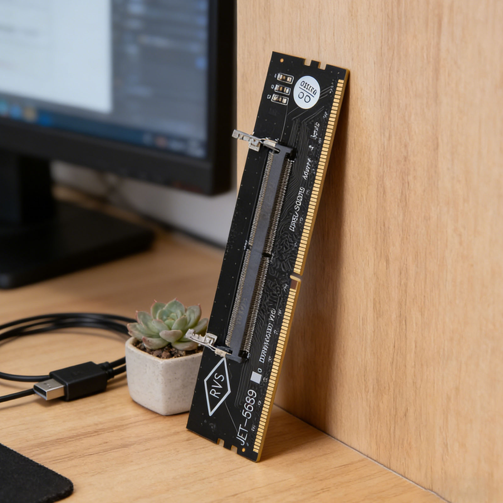 DDR5 Laptop To Desktop Memory  - Laptop Accessories Ram recensie en prijs