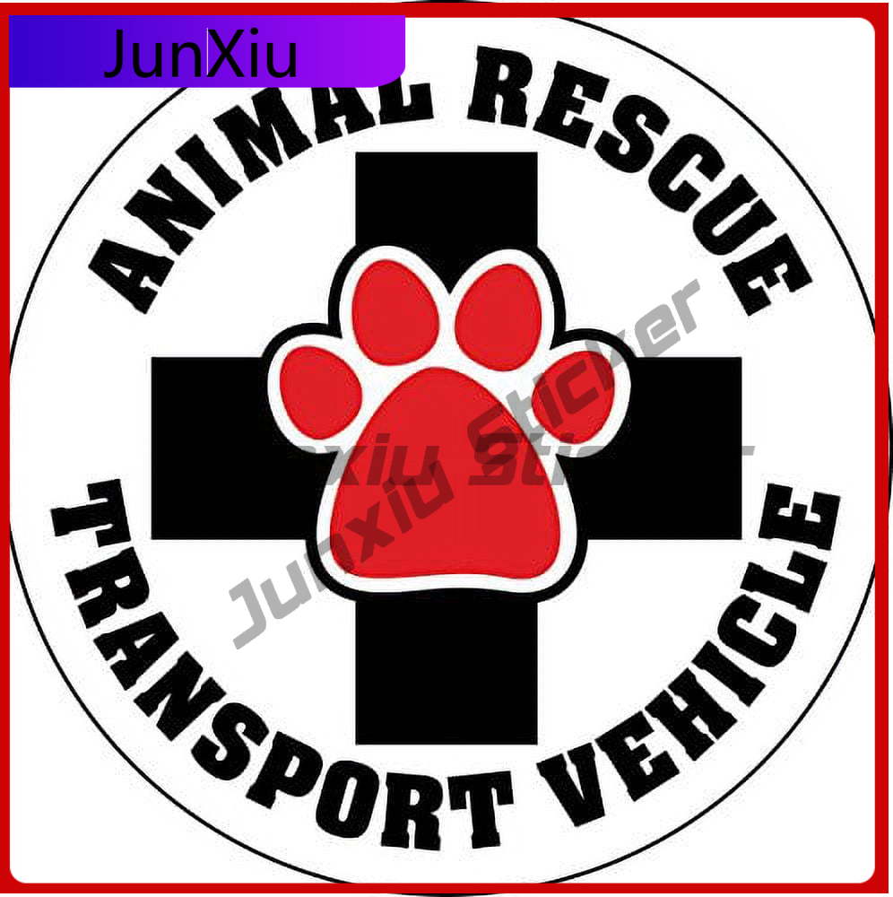 Animal Rescue Transport Vintag - Laptop Unique Accessories recensie en prijs